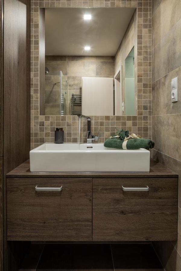 Days - Open-plan In The Old Town Apartamento Praga